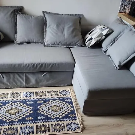 La Mirada , Con Magnifica Vista