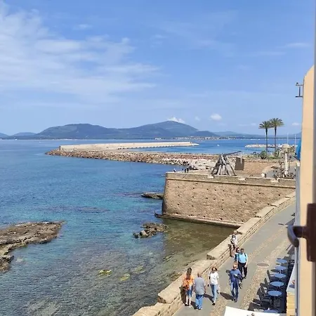 La Mirada , Con Magnifica Vista Apartment