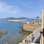 La Mirada , Con Magnifica Vista דירה