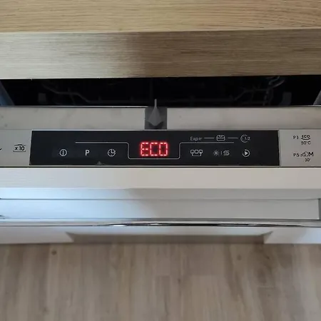 Apartment La Mirada , Con Magnifica Vista *