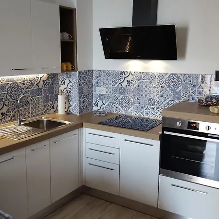 La Mirada , Con Magnifica Vista Apartment *