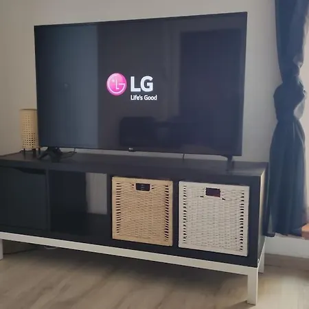 Apartament La Mirada , Con Magnifica Vista *