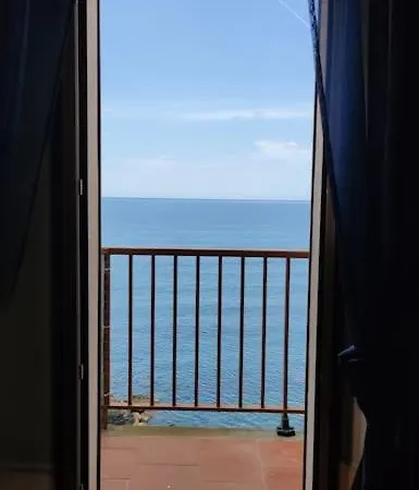 La Mirada , Con Magnifica Vista شقة ألغيرو