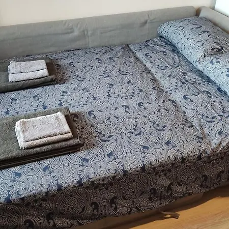 Appartement La Mirada , Con Magnifica Vista *