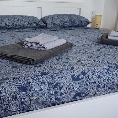 La Mirada , Con Magnifica Vista דירה *