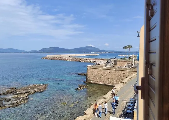 La Mirada , Con Magnifica Vista Apartment