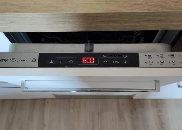 Apartment La Mirada , Con Magnifica Vista *