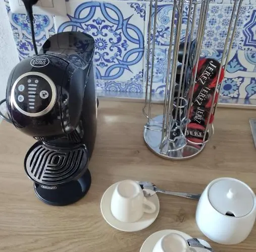 Apartment La Mirada , Con Magnifica Vista Alghero