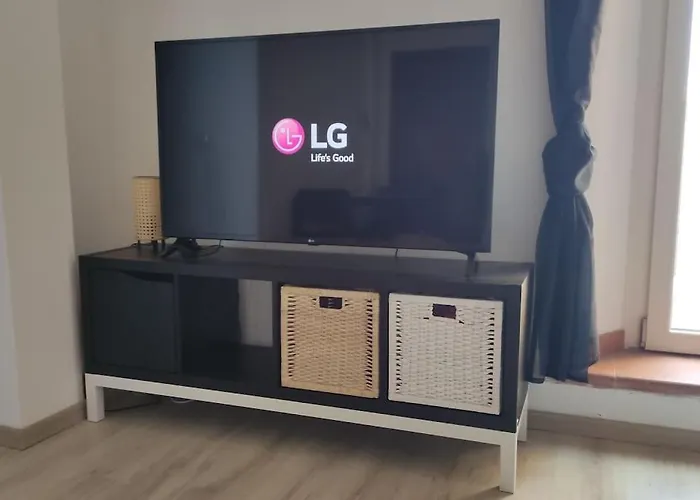 Apartment La Mirada , Con Magnifica Vista *