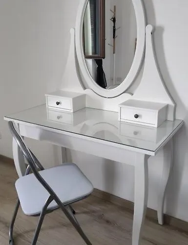 La Mirada , Con Magnifica Vista *