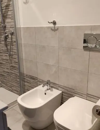 La Mirada , Con Magnifica Vista Apartment