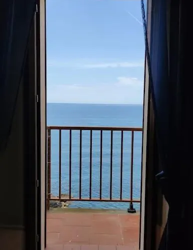 La Mirada , Con Magnifica Vista Apartment Alghero