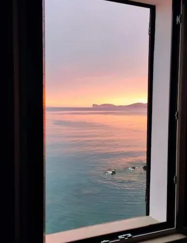 La Mirada , Con Magnifica Vista Apartment