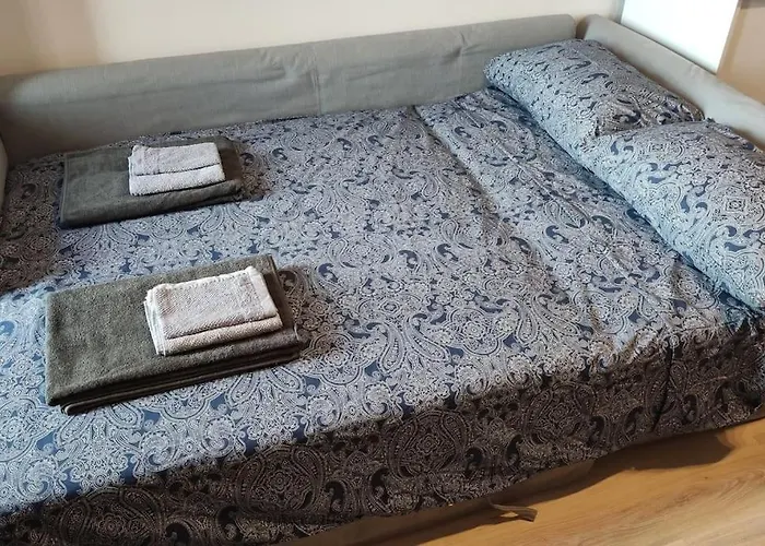 Apartment La Mirada , Con Magnifica Vista *