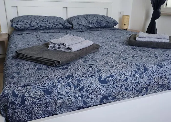 La Mirada , Con Magnifica Vista Apartment *