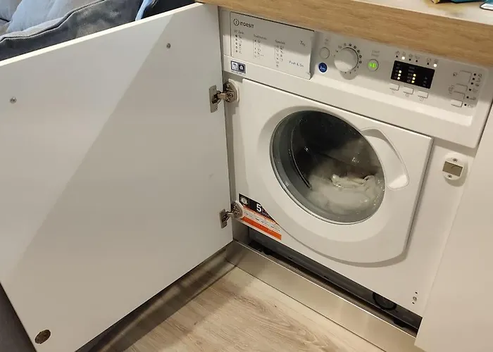 Apartment La Mirada , Con Magnifica Vista *